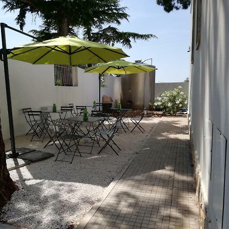 Happy Hostel For Young Polignano a Mare Exteriér fotografie